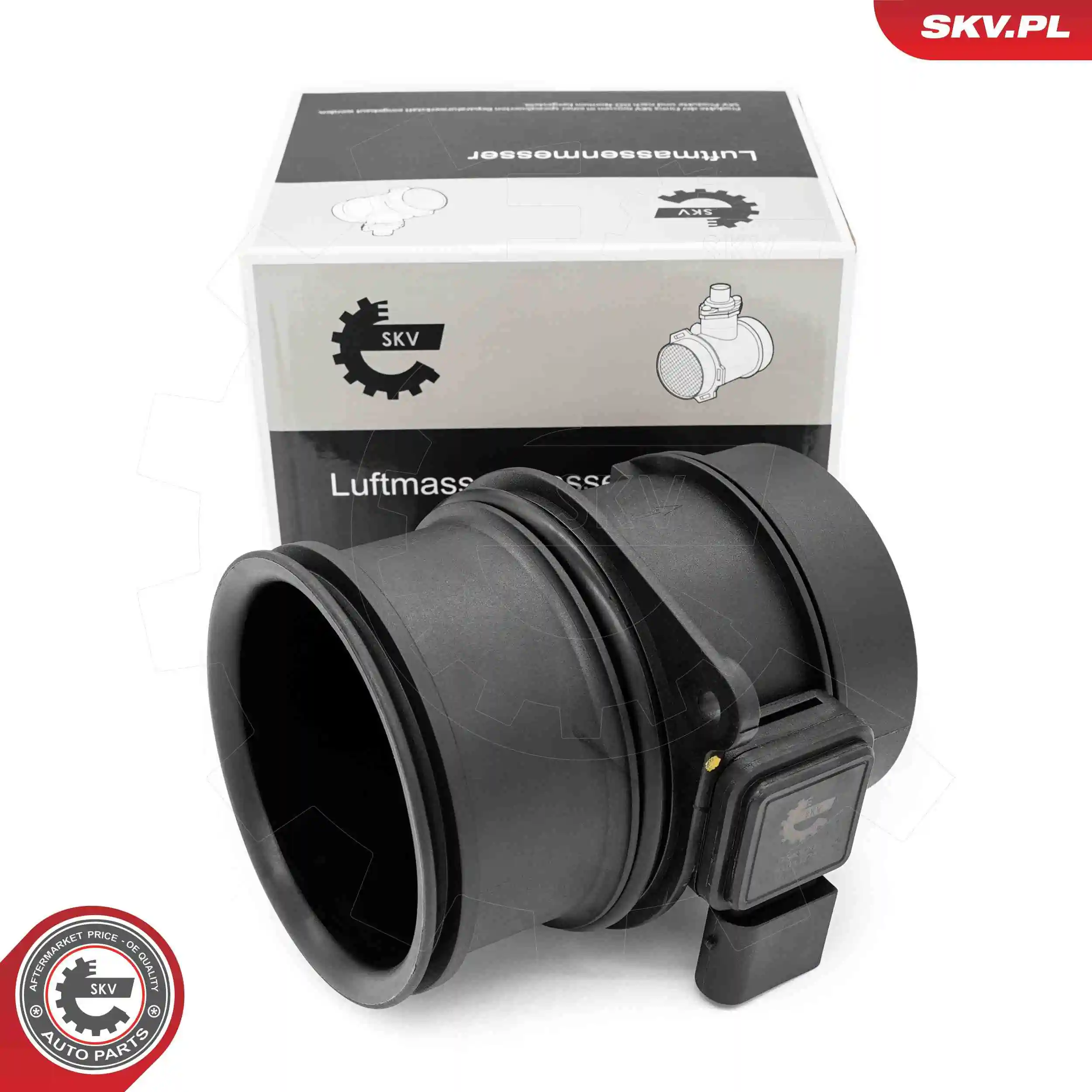 Mass Air Flow Sensor